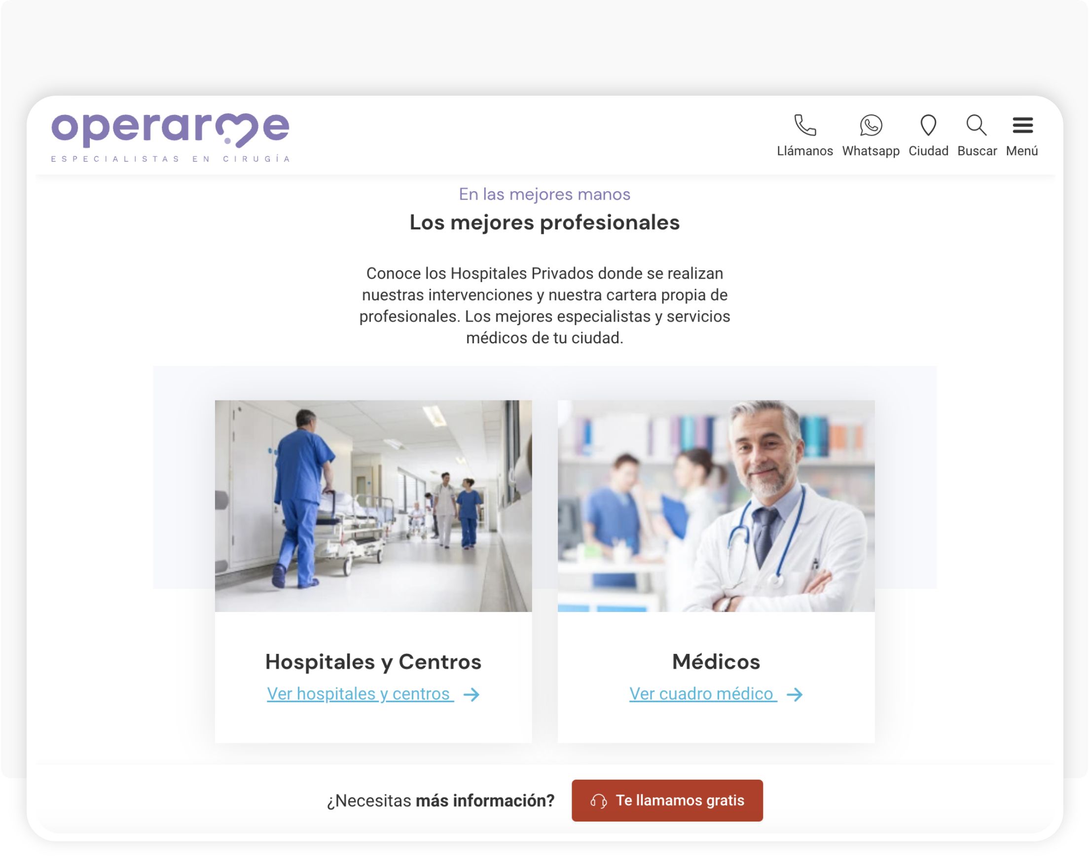 Diseño web prestashop