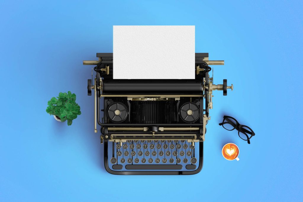 Marketing de contenidos